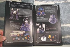 Hollow Knight Wanderer's Journal (06)